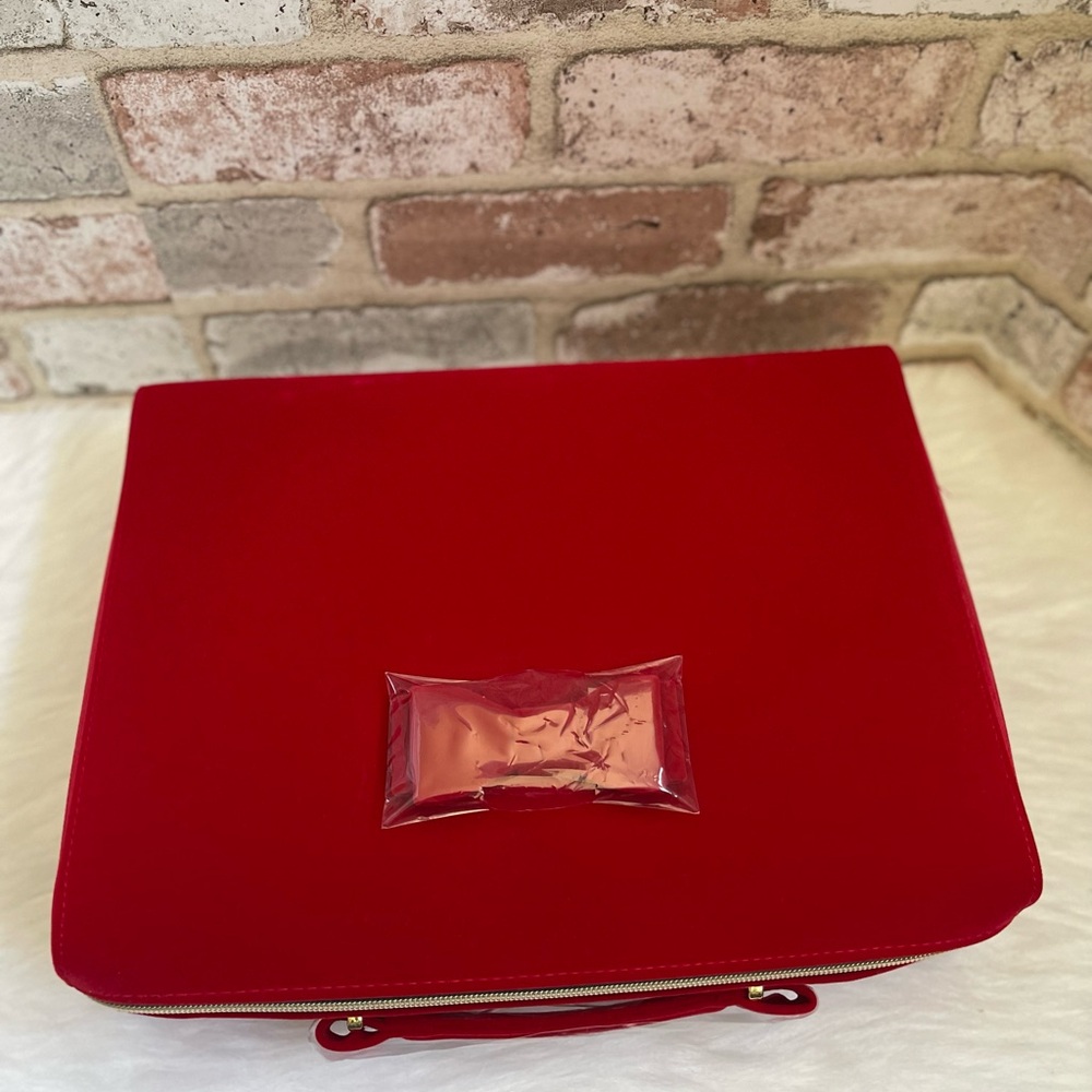 Este Lauder Polyester Make-Up Case - image 7